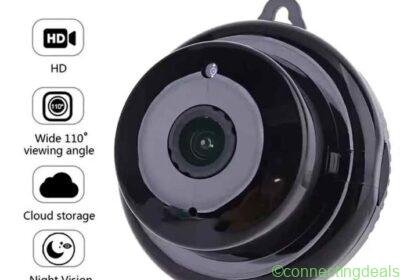 Telecamera wireless ottime condizioni in Rome