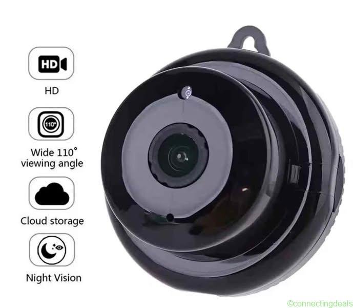 Telecamera wireless ottime condizioni