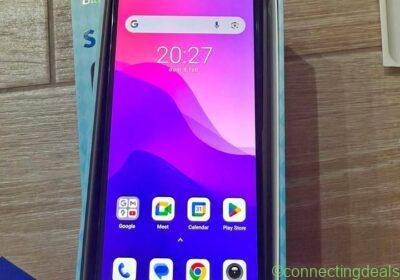 Telefono Android in Naples