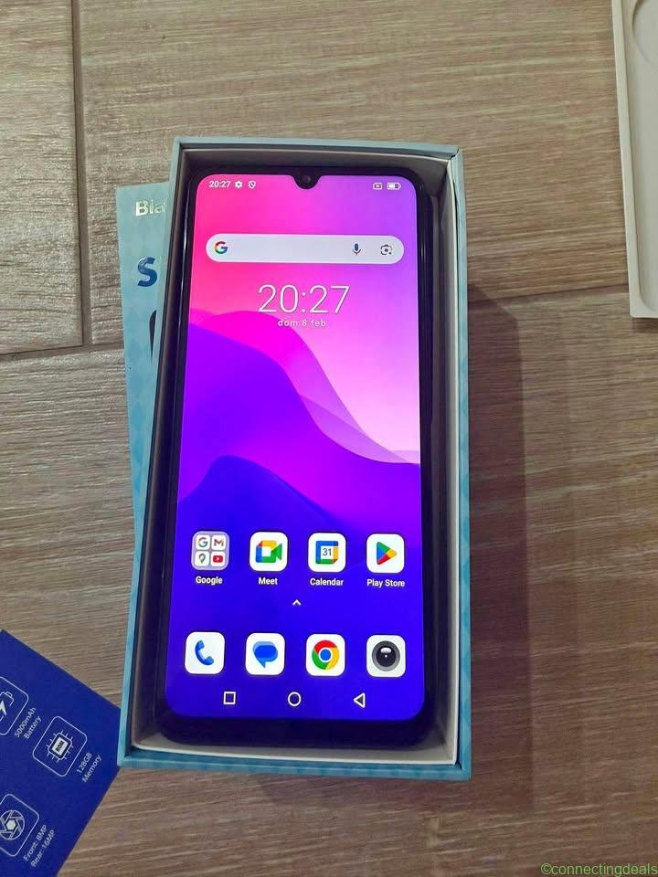 Telefono Android