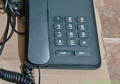 Teléfono común in Córdoba