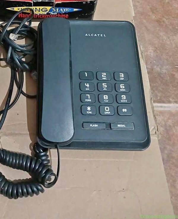 Teléfono común