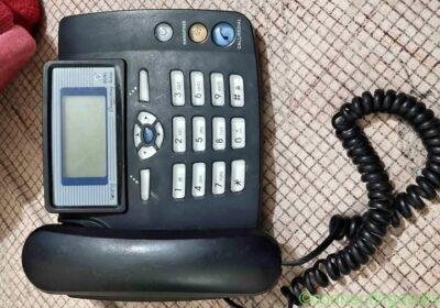 Telephone Landline (Baddi - Himachal Pradesh) in Ambala