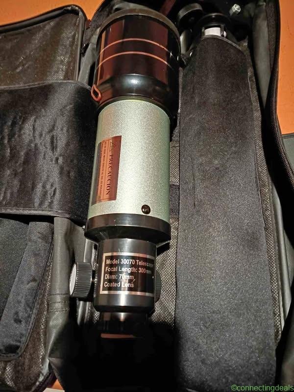 Telescopio Galileo 350
