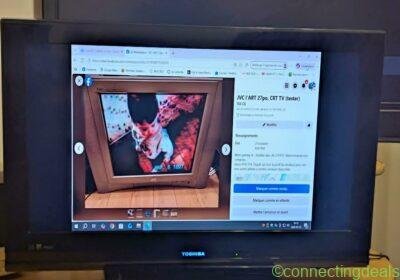 Free ad: Téléviseur Toshiba 32'' (tester) in Montreal. Téléviseur Toshiba 32'' (tester) in Montreal