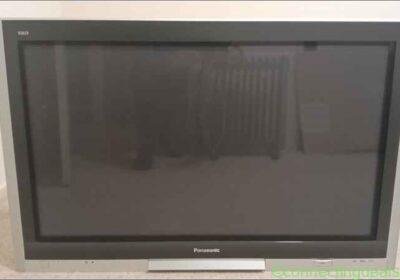 Free ad: Television Panasonic Viera 42 " SD in Sunshine Coast. Television Panasonic Viera 42 " SD in Sunshine Coast