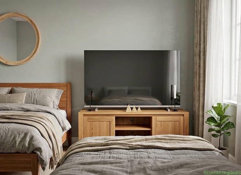 Télévision Philips en excellent état 50 pouces