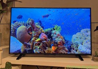 Free ad: Telewizor Toshiba 50UV2363DA, 4K, Smart TV in Warsaw. Telewizor Toshiba 50UV2363DA, 4K, Smart TV in Warsaw