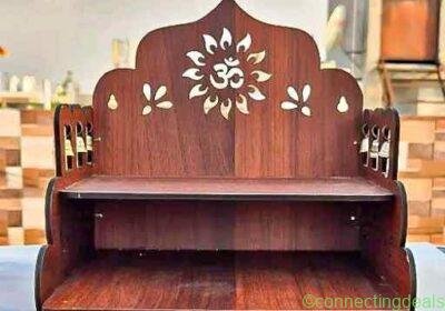 Free ad: Temple wooden in Mumbai. Temple wooden in Mumbai
