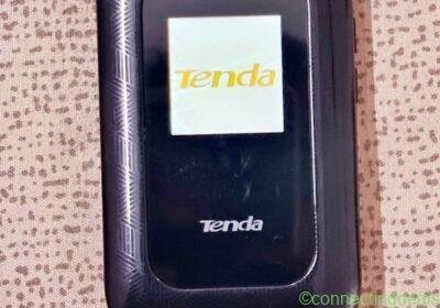 Tenda 4G LTE Advanced Pocket Mobile Wi-Fi Hotspot in Chennai