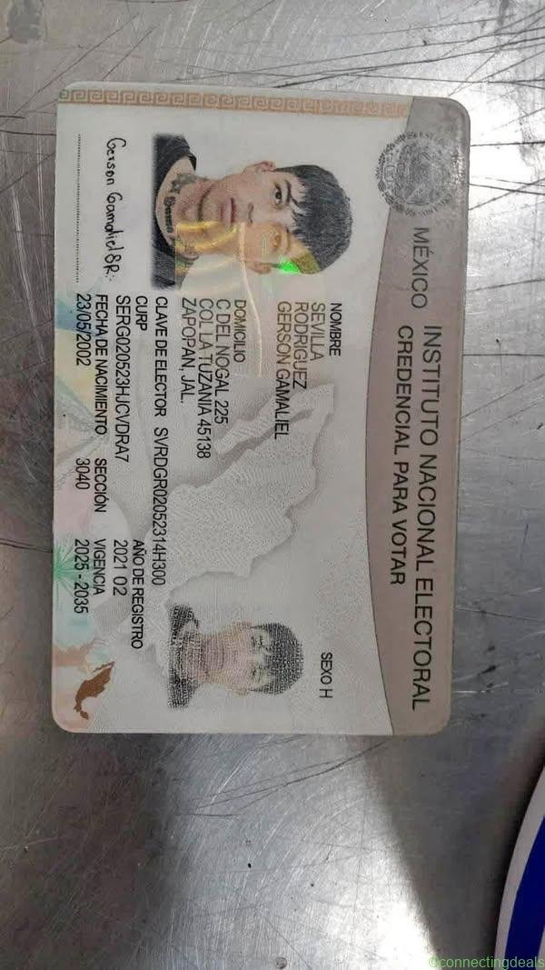 Tengan cuidado con esta rata