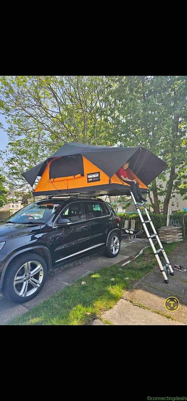Tentbox XL Lite