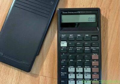 Free ad: Texas Instruments BA II Plus Calculator in Philadelphia. Texas Instruments BA II Plus Calculator in Philadelphia