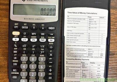 Free ad: Texas Instruments BA II Plus in Houston. Texas Instruments BA II Plus in Houston