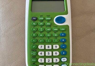 Free ad: Texas Instruments Scientific Calculator TI-30XB in Melbourne. Texas Instruments Scientific Calculator TI-30XB in Melbourne