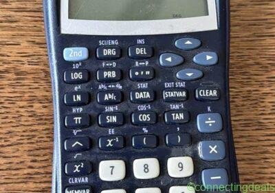 Free ad: Texas Instruments TI-30XIIS Scientific Calculator in Chicago. Texas Instruments TI-30XIIS Scientific Calculator in Chicago