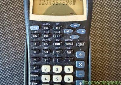 Free ad: Texas Instruments TI-30XIIS Scientific Calculator in San Diego. Texas Instruments TI-30XIIS Scientific Calculator in San Diego
