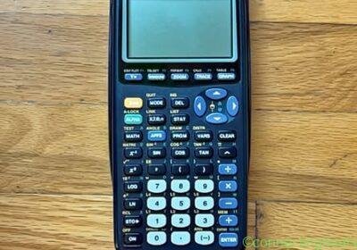 Free ad: Texas Instruments TI-83 Plus Graphing Calculator in Ottawa. Texas Instruments TI-83 Plus Graphing Calculator in Ottawa