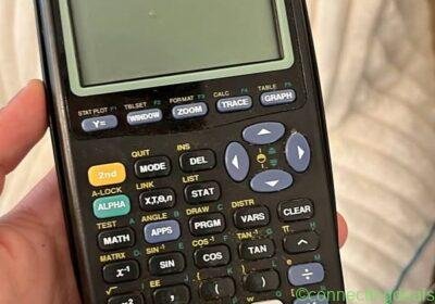 Free ad: Texas Instruments TI-83 Plus Graphing Calculator in Philadelphia. Texas Instruments TI-83 Plus Graphing Calculator in Philadelphia
