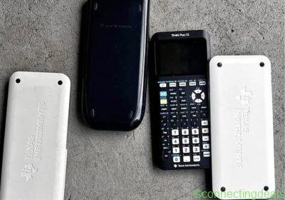 Texas Instruments TI-84 Plus CE Graphing in New York