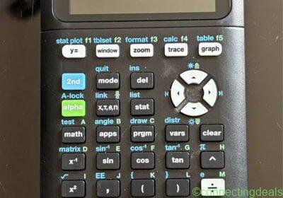 Texas Instruments TI-84 Plus CE Python in Calgary