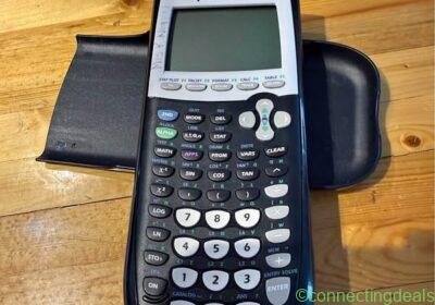 Texas Instruments TI-84 Plus Graphing Calculator in Calgary