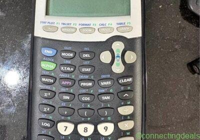Texas Instruments TI-84 Plus Graphing Calculator in Miami