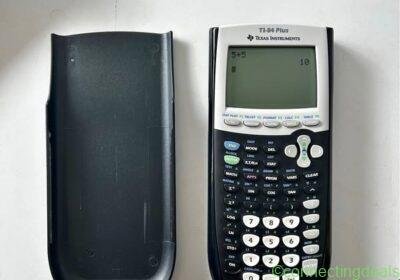 Free ad: Texas Instruments TI-84 Plus Graphing Calculator in Philadelphia. Texas Instruments TI-84 Plus Graphing Calculator in Philadelphia