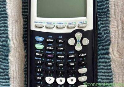 Texas Instruments TI-84 Plus Graphing Calculator in Portland