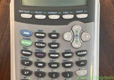 Free ad: Texas Instruments TI-84 Plus Silver Edition in New York. Texas Instruments TI-84 Plus Silver Edition in New York