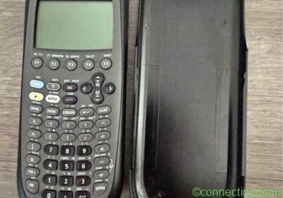 Texas Instruments TI-89 Calculator in Houston