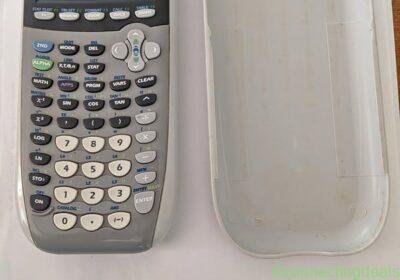 Texas Instruments TI84 in San Diego
