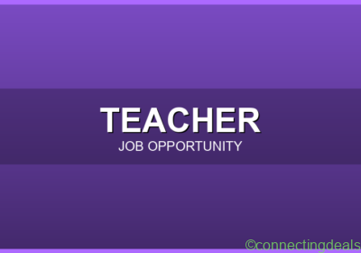 TGT Physics Teacher – CBSE School in KA
