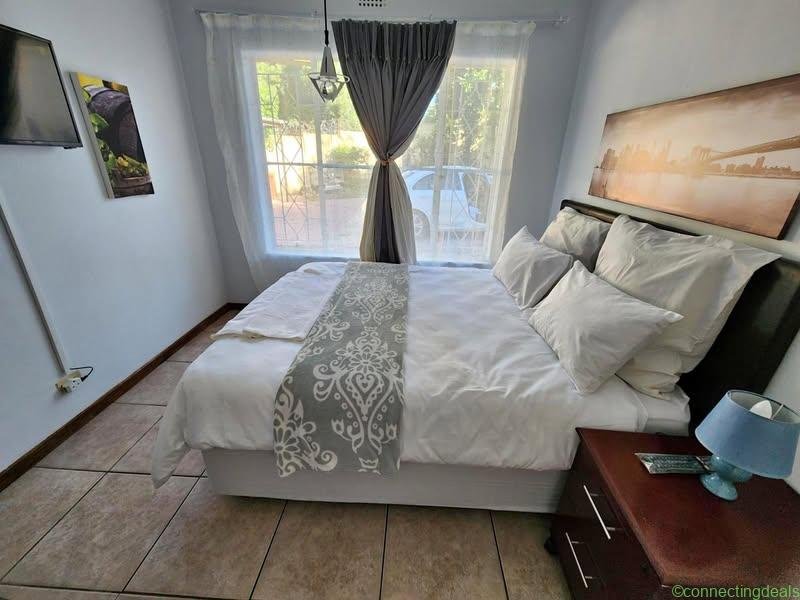 The best guest houses in Little Falls Roodepoort