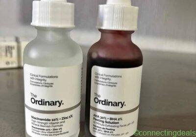 The Ordinary sérum Originales in Mexico City