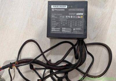 Thermaltake 600w PSU in New York