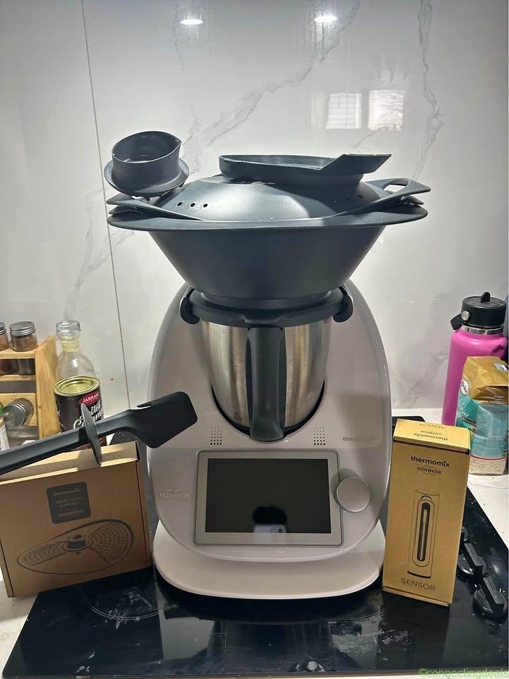 Thermomix TM6