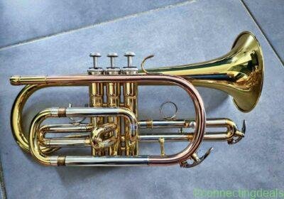 Thomann CR 400 Bb - Cornet in Marseille