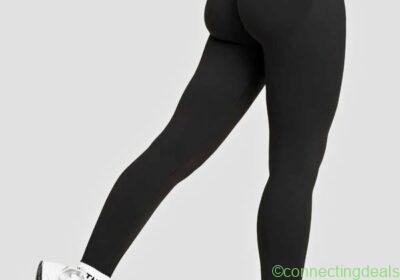 Thrivin Leggings in Gothenburg