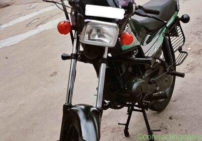 Thunderbird 350cc, Bajaj Priya/ Vespa 1981 & in Hyderabad