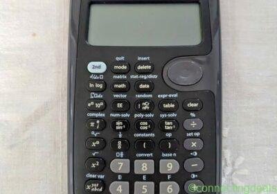 TI-36X Pro scientific calculator in Baltimore
