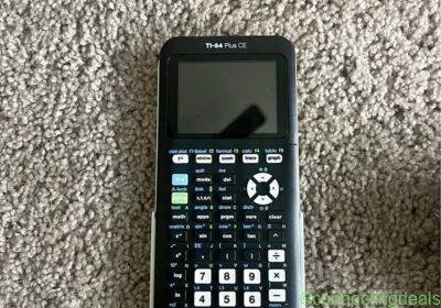 Free ad: TI-84 Calculator in Fort Worth. TI-84 Calculator in Fort Worth