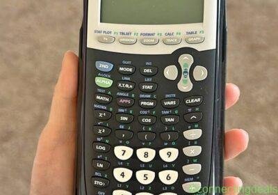 Free ad: TI-84 plus Texas Instruments calculator in San Jose. TI-84 plus Texas Instruments calculator in San Jose