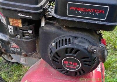 Free ad: Tiller in Houston. Tiller in Houston