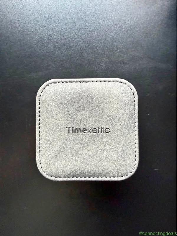 Timekettle W4 Pro