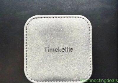 Free ad: Timekettle W4 Pro in Rotterdam. Timekettle W4 Pro in Rotterdam