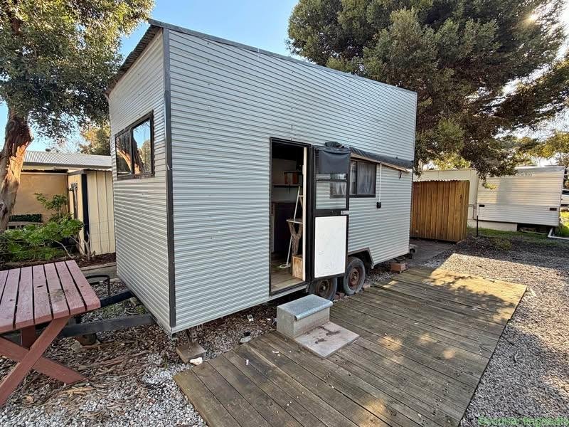 Tiny home