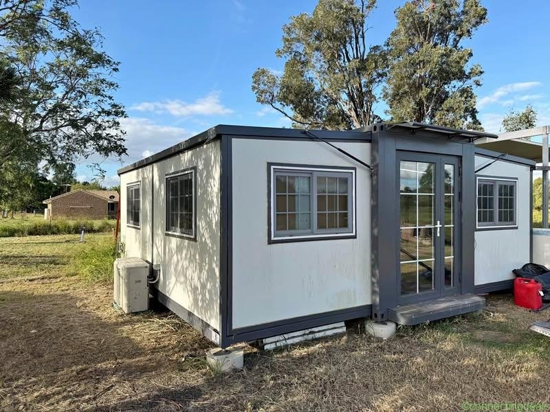 Tiny home