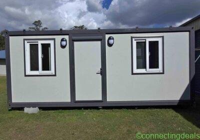 Tiny House in Brisbane