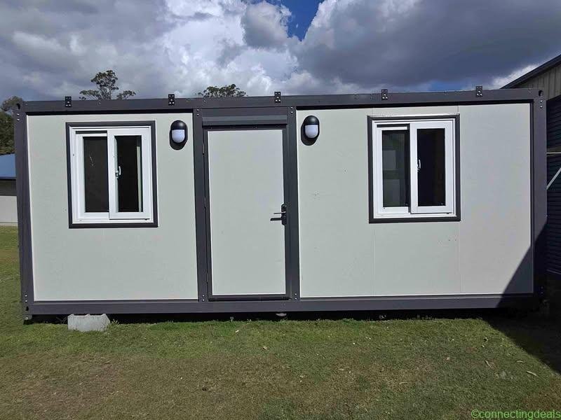 Tiny House